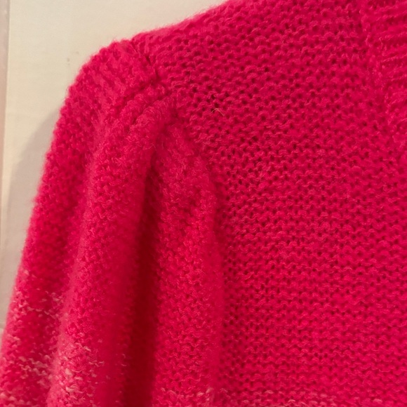 NWT Lilly Pulitzer lightweight sweater size xl - Picture 6 of 9